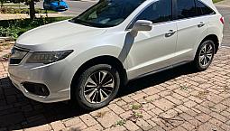 Acura Rdx Élite 2017