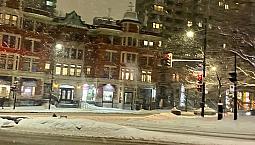 Chambre Meublée à Louer – Laval, Près Du Métro Cartier