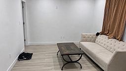 2 Bedroom 1 Bathroom Basement For Rent In Laurel