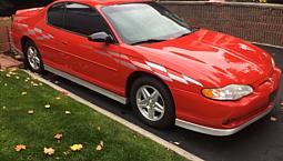2000 Monte Carlo