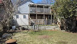 Newly Renovated 2 Br Duplex Century Home In The Junction - $1800