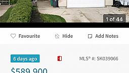 House For Sale
