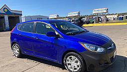 Safetied Hyundai Accent Less Kms