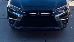 2018 Mitsubishi Rvr