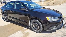 Vw Jetta