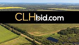 238 Acres Farm Land For Sale - Vilna, Alberta - Clhbid.com