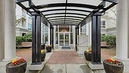 2 Bedroom 2 Bathroom Penthouse Suite For Rent