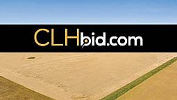 1,641 Acres Farm Land For Sale - Landis, Sk - Clhbid.com