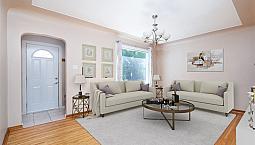 Inglewood Lot And House For Sale And Open To Offer