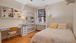 3 Bedroom Condo In Heritage Building By Yonge & Eglinton!