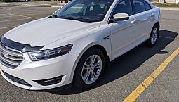 2015 Taurus Sel