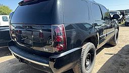 Gmc Yukon Denali