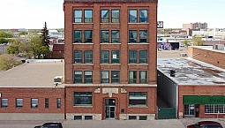2Bdr Warehouse Condo W/Ac And One Parking For Rent-Sept 1