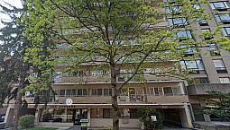 1 Bdrm Apt @ Somerset & Elgin - $1665/mth - Utilities Included