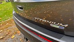 2017 Suv For Sale 'as Is'