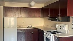 For Rent 1 Bd Apartment - 11916-105 St  Edmonton, Ab