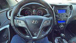 2015 Hyundai Sta Fe Sport