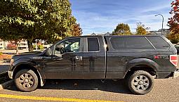 2013 F-150 Xlt 238000mileage
