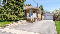 3 Beds And 1 Bath - Main Unit Of Legal Duplex
