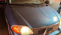 Ford Windstar