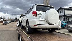 Get $900Cash If You Plan To Sell Your Used/Unwanted 2007 Up Rav4