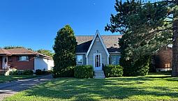 3 Bed 2 Bath House For Sale