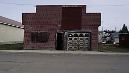 Ye Ole Blacksmith Shop