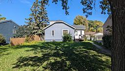 3- Bedroom House For Rent