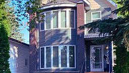 Furnished 1-Bedroom + Study Basement Suite - Varisty View