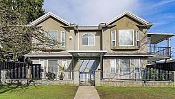 1 Bedroom Suite For Rental - Fraserview 