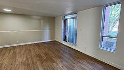 4 ½ Spacieux | Rez-de-jardin | 