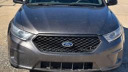Ford Taurus
