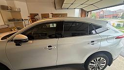 2024 Toyota Venza Xle Hybrid
