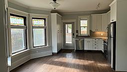 Gorgeous 1 Bedroom + Huge Den