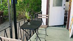 Studio Tout Inclus (A Partir De 01Aout)