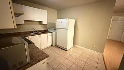 2 Bedroom 1 Bath Ground Level Suite For Rent