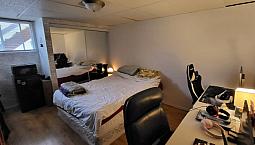 1 Bedroom Suite Everything Included.  November 1