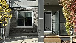 New Townhouse, 2-bed, 2-bath, In Aspen, Calgary