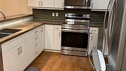 2 Bedroom Downtown Condo