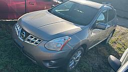 2011 Nissan Rouge