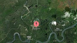 Land Lot Mayo Airport