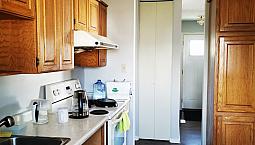 Entire 3-bedroom House For Rent – Downtown Fort Mcmurray