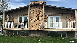 3 Bedroom Duplex In Rmh