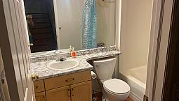 Room For Rent (Furnished)