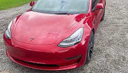 Tesla Model 3 Performance 