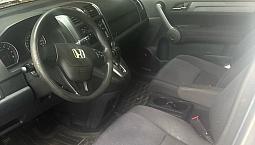 2008 Crv