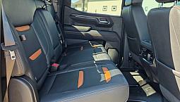 2025 Gmc Sierra
