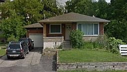 3 Beds 1 Bath Beautiful House For Rent