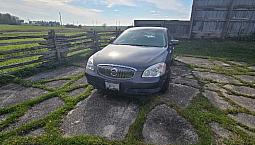 2009 Buick Lucerne 