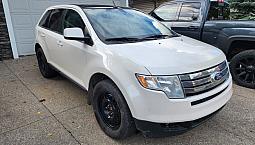 2010 Ford Edge Limited